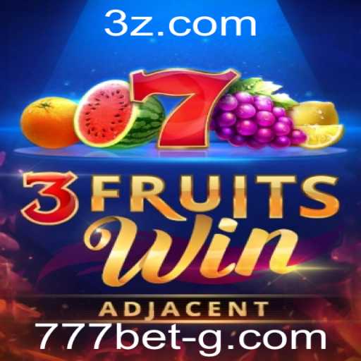 Descubra o Fascinante Mundo de 3FruitsWin: Como Jogar e Vencer no 777bet