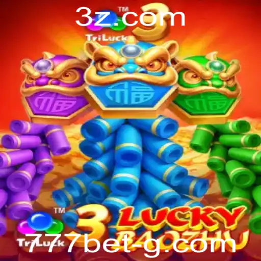 Explorando o Universo de 3LuckyBaozhu: O Novo Lançamento da 777bet