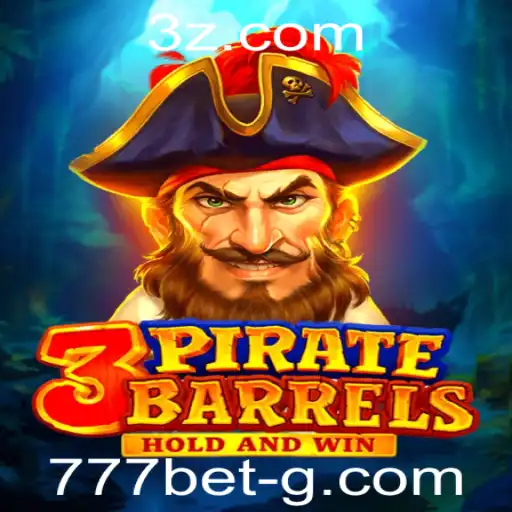 Explorando o Mundo do 3PirateBarrels