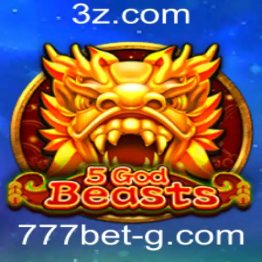 Explorando o Universo de 5GodBeasts: Um Jogo Único no Mundo de 777bet
