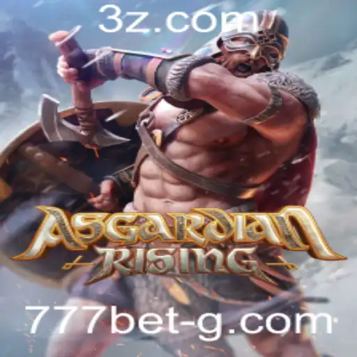 Explore o Universo de AsgardianRising: O Novo Jogo Revolucionário com 777bet