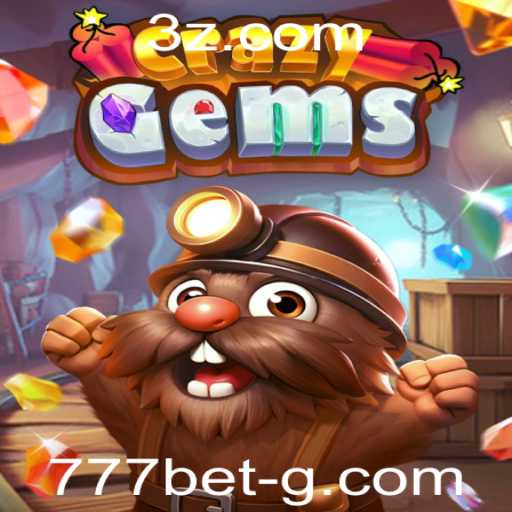 Explorando CrazyGems: O Novo Fenômeno dos Jogos de Cassino com 777bet