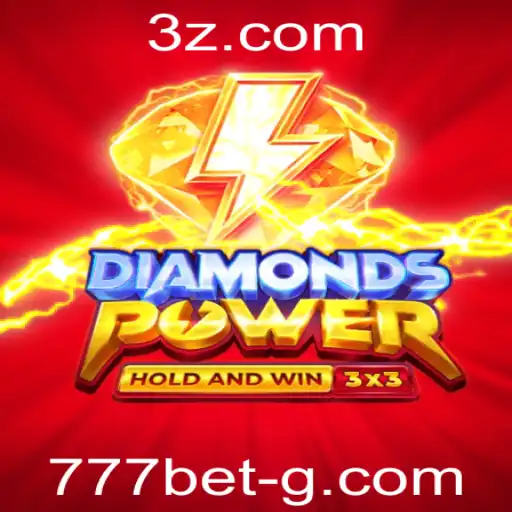 Diamondspower: O Novo Fenômeno dos Jogos com 777bet