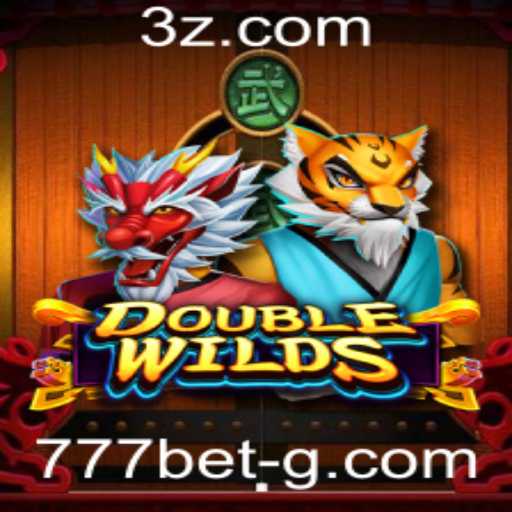 Descubra a Emoção do Jogo DoubleWilds com a 777bet