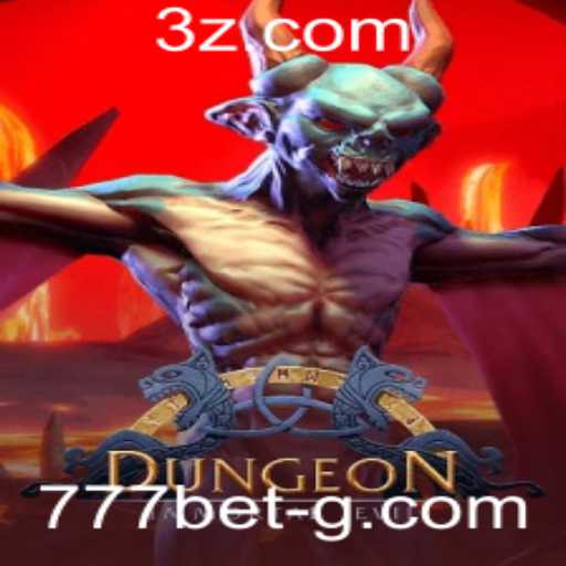 Descubra a Excitante Aventura de 'Dungeon' com 777bet