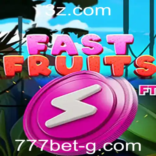 Explorando o Mundo de FastFruits no Universo 777bet