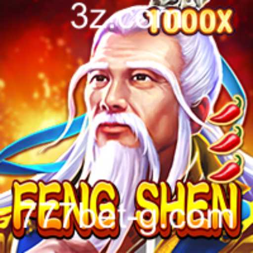 Explorando FengShen: O Novo Sensação no Mundo dos Jogos com 777bet