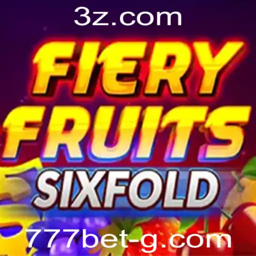 Descubra o Mundo Vibrante de FieryFruitsSixFold e Como o 777bet Potencializa Sua Experiência