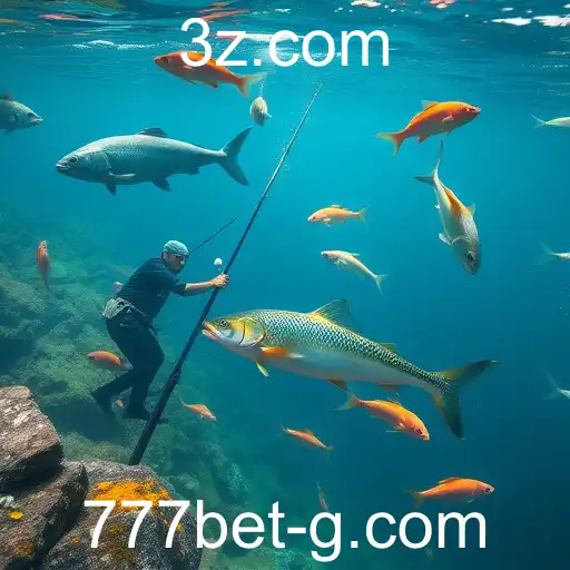 Explorando o Fascinante Mundo da Pesca