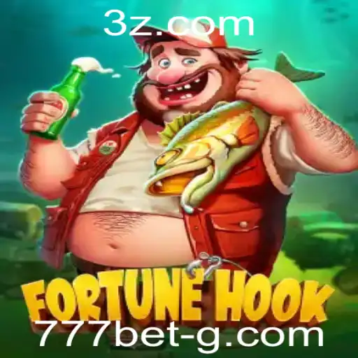 FortuneHook: Entre na Aventura do Jogo com 777bet