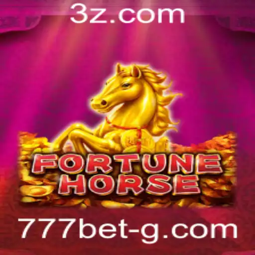Descubra o Mundo Encantado de FortuneHorse e 777bet