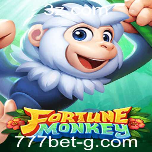 Descubra o Universo de 'FortuneMonkey' e a Emoção do '777bet'