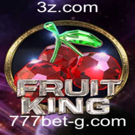 Descubra o Mundo Empolgante de FruitKing no 777bet