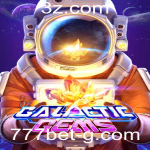 Descubra o Fascinante Jogo GalacticGems: Regras e Estratégias para Jogadores