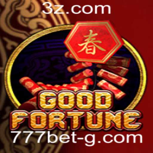 Descubra o Fascinante Mundo do Jogo GoodFortune com 777bet
