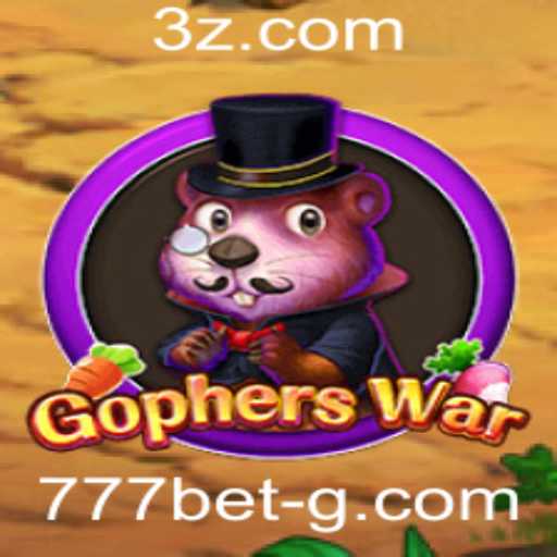 Descubra o Mundo Empolgante de GophersWar e a Integração com 777bet