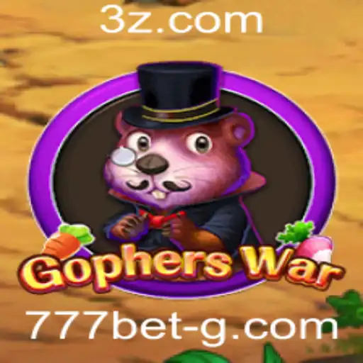 Descubra o Mundo Empolgante de GophersWar e a Integração com 777bet