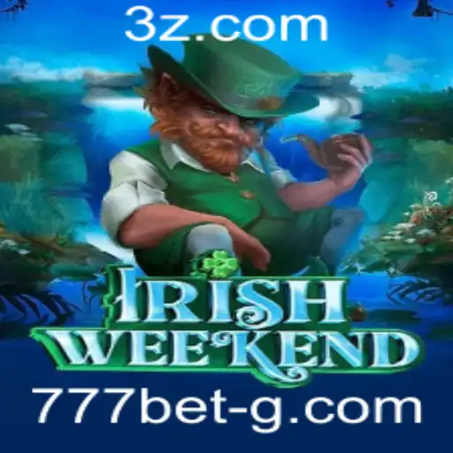 Descubra o Excitante Jogo de IrishWeekend na 777bet