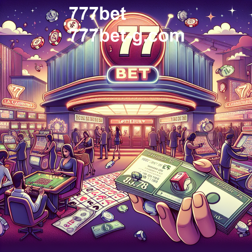 Descubra a Emoção dos Jogos de Loteria no 777bet