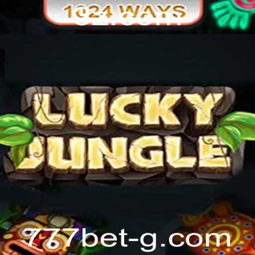 Descubra o Mundo de LuckyJungle1024 no Universo 777bet