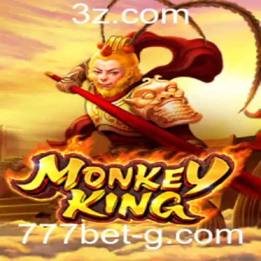 Descubra o Jogo 'MonkeyKing' no 777bet: Regras e Como Jogar