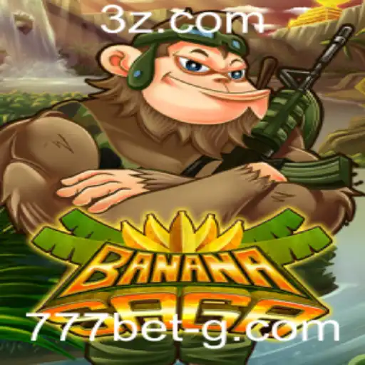 Descubra BananaSaga: Uma Jornada Inovadora no Mundo dos Jogos com 777bet