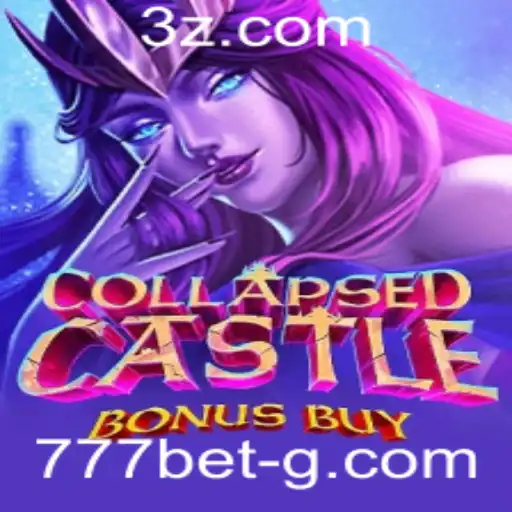 Descubra o Fascinante Jogo CollapsedCastleBonusBuy da Plataforma 777bet