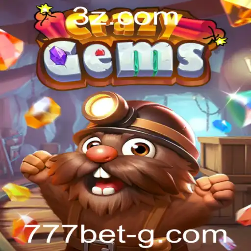 Explorando CrazyGems: O Novo Fenômeno dos Jogos de Cassino com 777bet