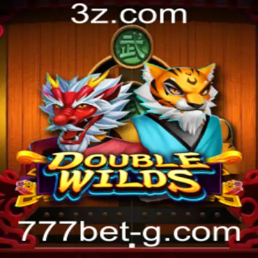 Descubra a Emoção do Jogo DoubleWilds com a 777bet