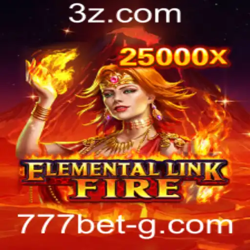 Descubra o Fascinante Mundo de ElementalLinkFire e Sua Interação com 777bet