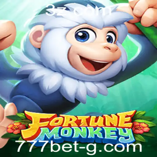 Descubra o Universo de 'FortuneMonkey' e a Emoção do '777bet'