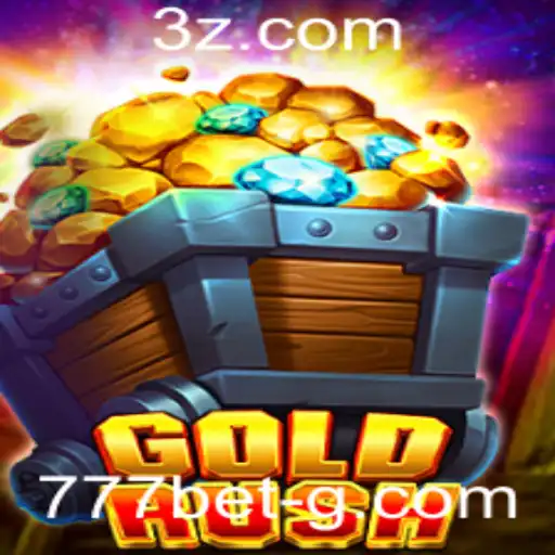 Explorando o Empolgante Mundo do Jogo GoldRush e a Plataforma 777bet
