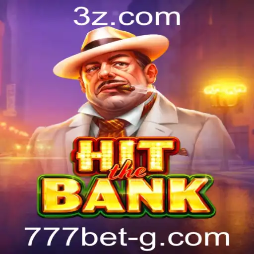 Explorando HitTheBank: Um Jogo de Estratégia e Sorte com 777bet