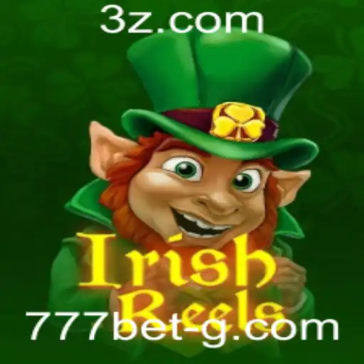 Descobrindo o Fascinante Mundo de IrishReels no 777bet