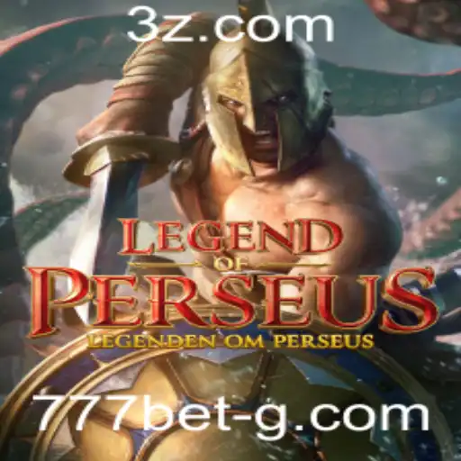 Descubra o Mundo de LegendofPerseus no 777bet