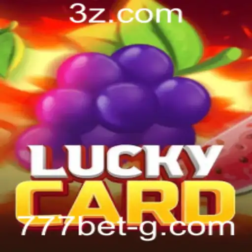Explorando o Mundo do Jogo LuckyCard e a Inovação da 777bet