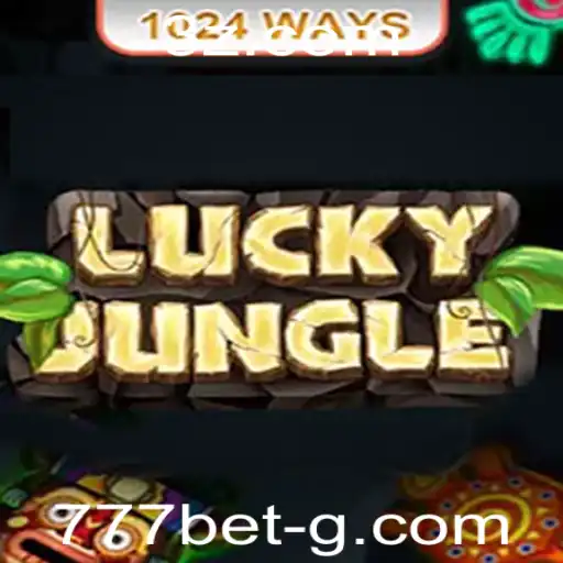 Descubra o Mundo de LuckyJungle1024 no Universo 777bet