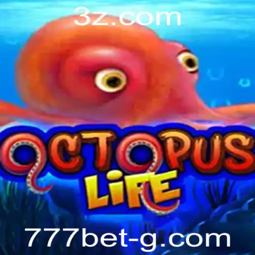 OctopusLife: Um Mergulho no Mundo Submarino dos Cassinos com 777bet