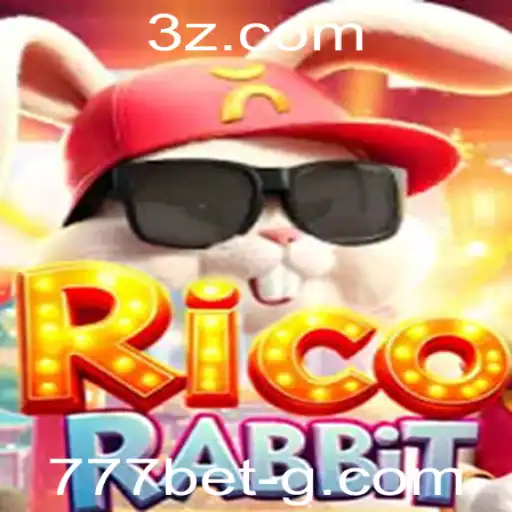 Descubra o Mundo de Emocionantes Aventuras em RicoRabbit com 777bet