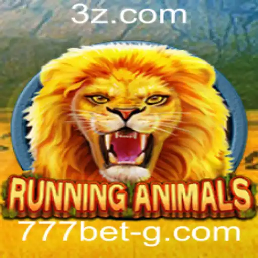 Descubra o Excitante Mundo de RunningAnimals com 777bet
