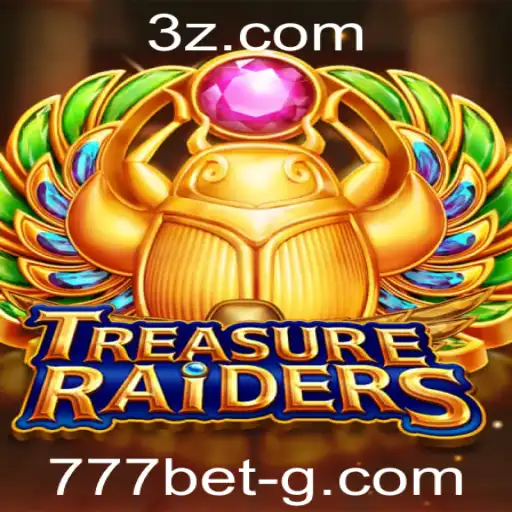TreasureRaiders: Aventura e Emoção com 777bet