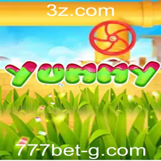 Descubra o Mundo de Yummy: O Jogo de Sorte 777bet