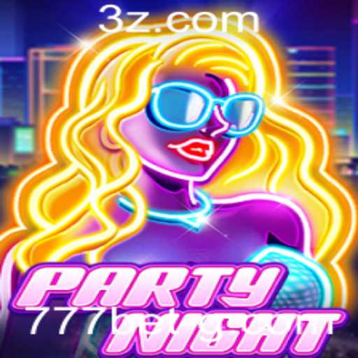 Descubra Todas as Emoções do Jogo PartyNight com 777bet