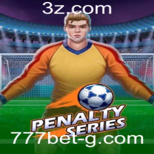 Descubra o Novo Jogo PenaltySeries: Diversão e Estratégia na 777bet