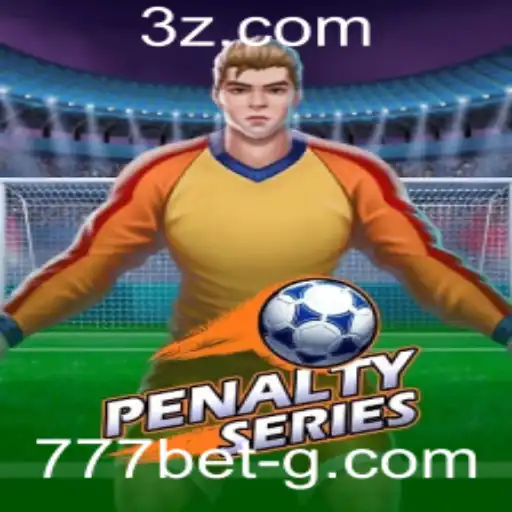 Descubra o Novo Jogo PenaltySeries: Diversão e Estratégia na 777bet