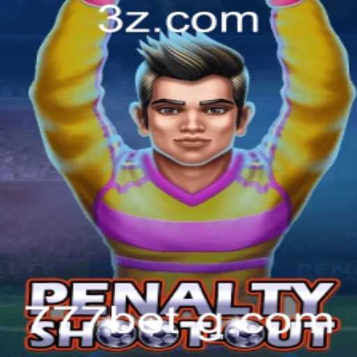 Domine o PenaltyShootOut: Regras e Estratégias do Jogo de Azar 777bet