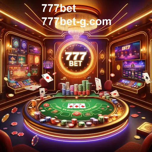 Descubra o Mundo do Poker na 777bet