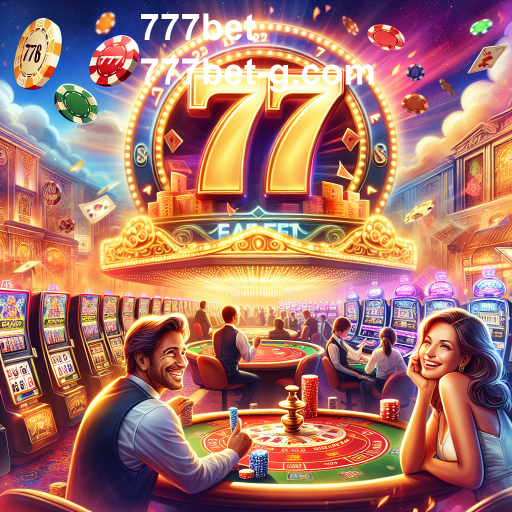 Aproveite as Melhores Promoções no 777bet