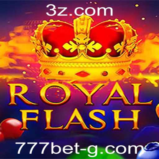 Descubra o Excitante Mundo do RoyalFlash no 777bet