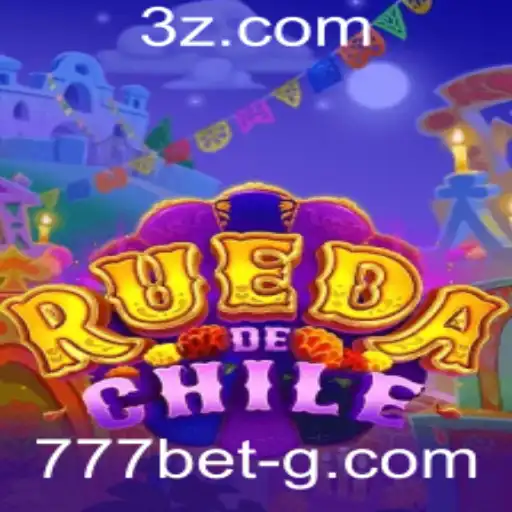 RuedaDeChile: Descubra o Novo Jogo de Oportunidades na Plataforma 777bet